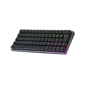 Image of Cooler Master SK622 Wireless 60% Mechanical Keyboard (Brown Switch)
