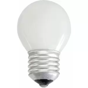 Image of Tough Lamp Golf Ball Bulb 60W ES/E27 - Rvfm