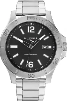 Image of Gents Tommy Hilfiger Ryan Watch 1791995