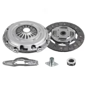 Image of Clutch Kit ADV183056 by Blue Print
