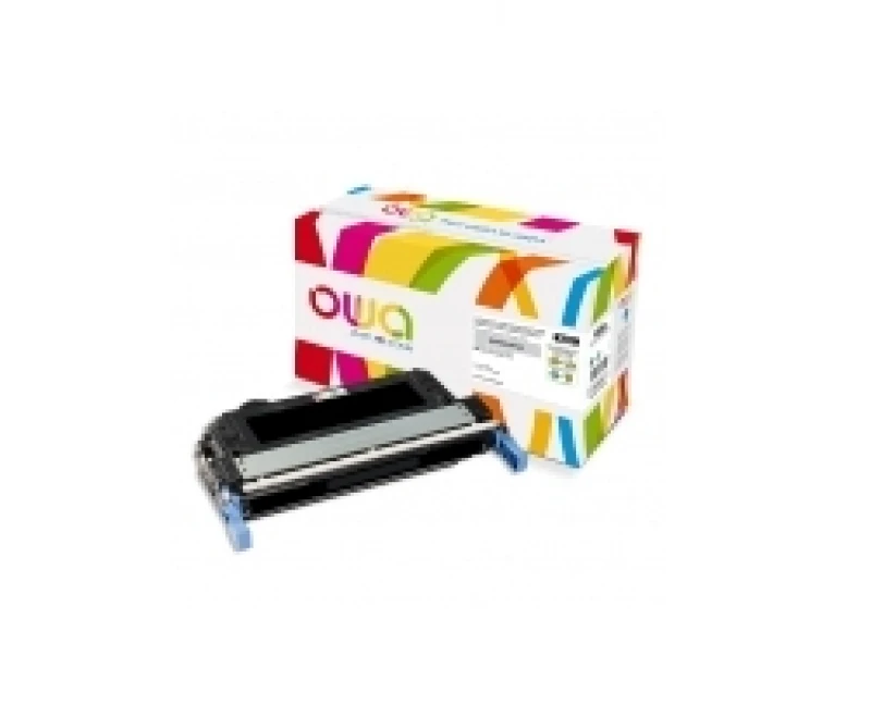Image of Armor K12236OW toner cartridge Black