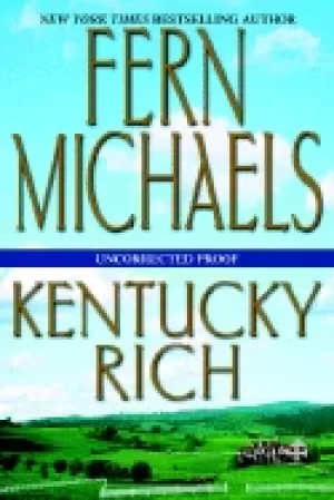Image of kentucky rich