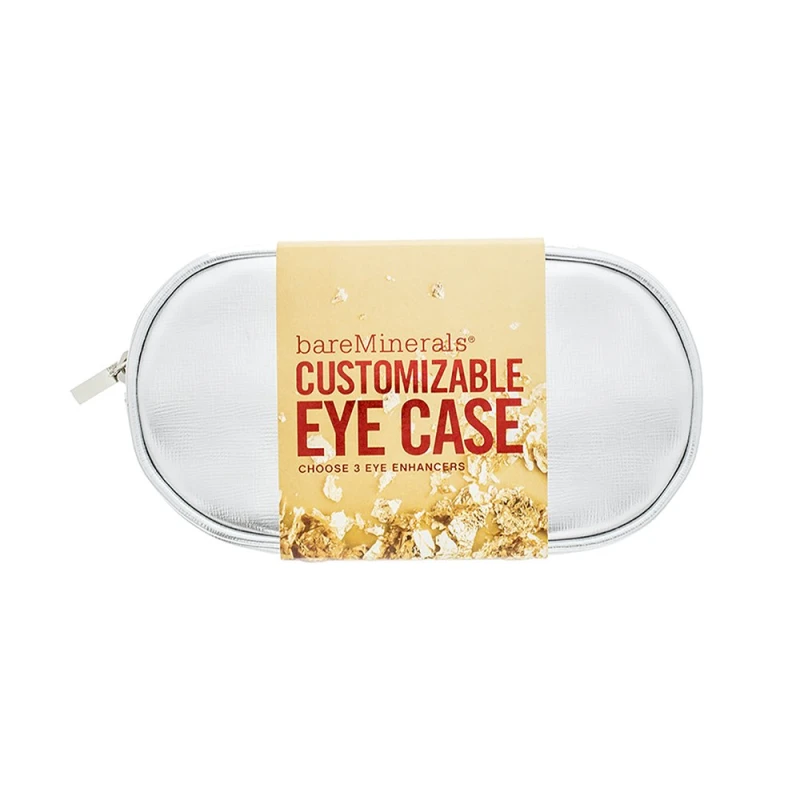 Image of Bm Customizable Eye Case - Medium