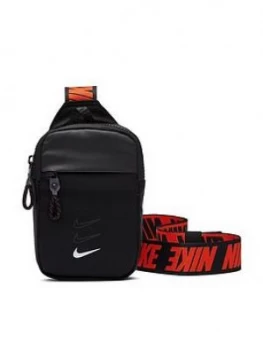 Image of Nike Advance Hip Pack Bag - Black