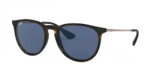 Image of Ray-Ban Sunglasses RB4171 Erika 639080