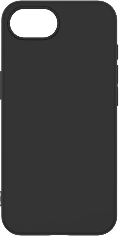 Image of eSTUFF ES67101054 mobile phone case 15.5cm (6.1") Cover Black