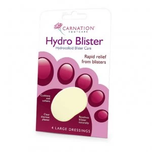 Image of Carnation Hydro Blister