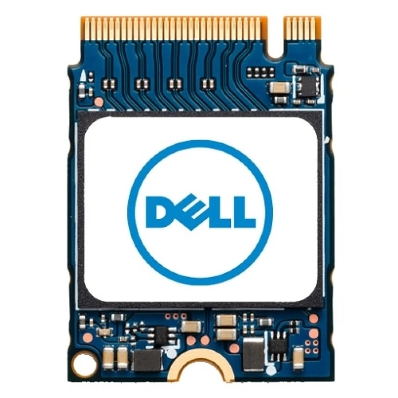 Image of DELL WR90F internal solid state drive 256GB M.2 PCI Express NVMe