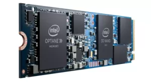 Image of Intel Optane M10 16GB NVMe SSD Drive