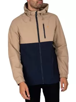 Image of Westchester Hooded Lightweight Jacket