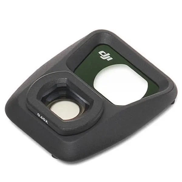 Image of DJI Air 3 Wide Angle Lens