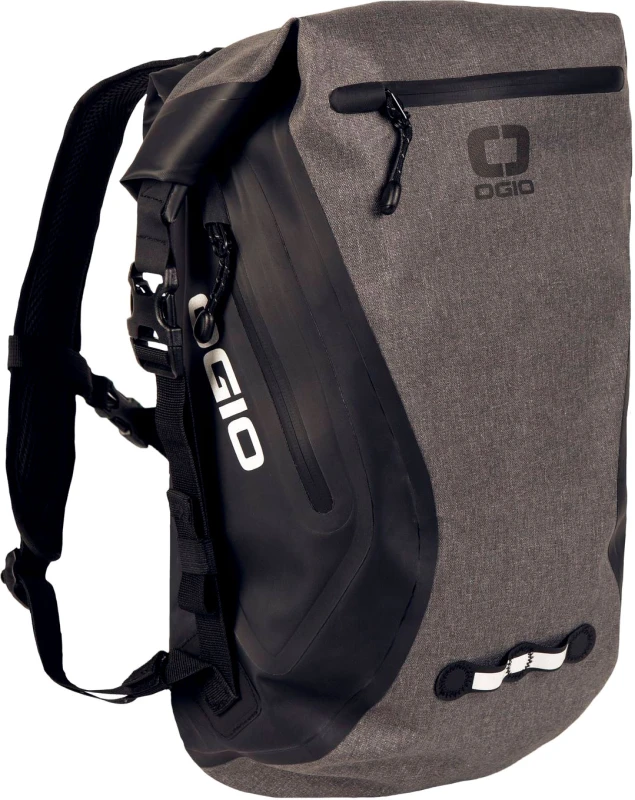 Image of Ogio Sport Bag Elements Aero-D 26L Black Size