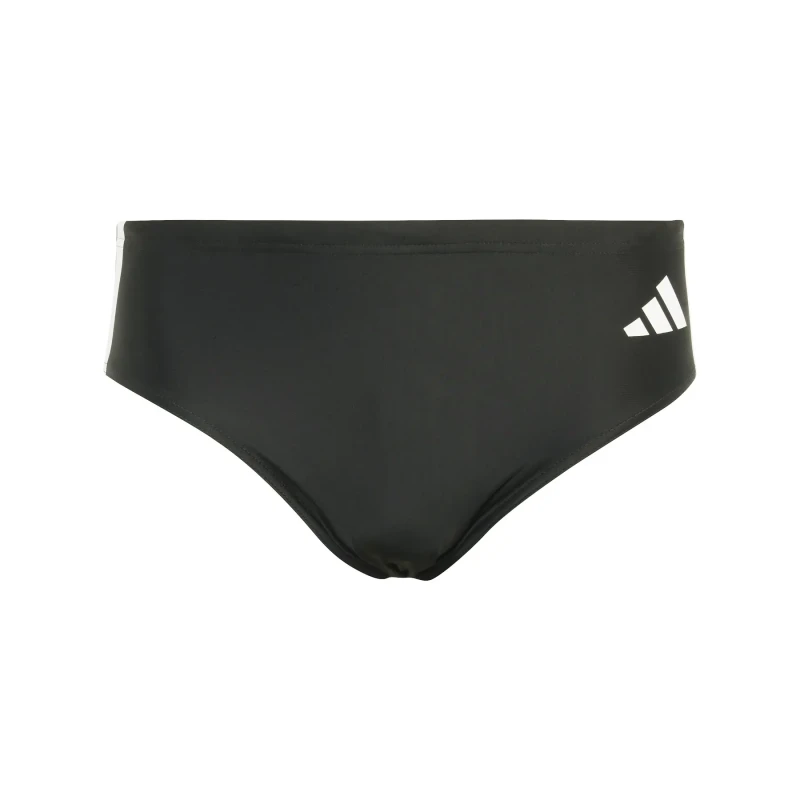 Image of Swim trunks adidas 3-Stripes Noir Male XS