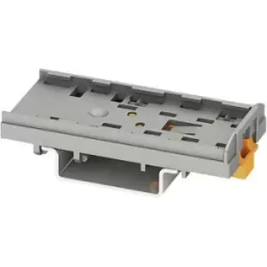 Image of Din rail adapter PTFIX-NS35 Phoenix Contact Content: 20 pc(s)
