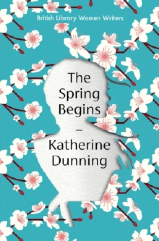 Image of The Spring Begins. Paperback. By Katherine Dunning Books