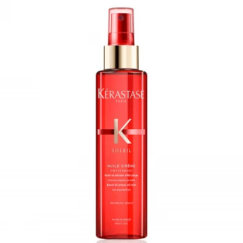 Image of Kerastase Soleil Huile Sirene Treatment 150ml
