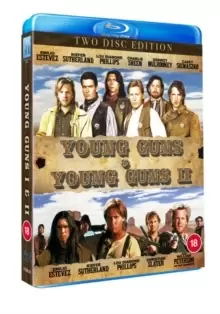 Image of Young Guns/Young Guns II