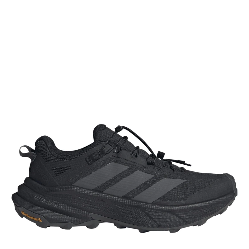 Image of adidas Freehiker GTX Sn71 Core Black male 8 (42)