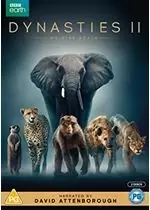 Image of Dynasties II