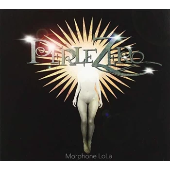 Image of Perlezero - Morphone Lola CD