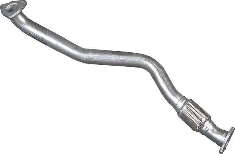 Image of IZAWIT 01.016 Exhaust Pipe Length: 1000mm Exhaust Pipe (17)