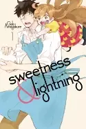 Image of sweetness and lightning 1