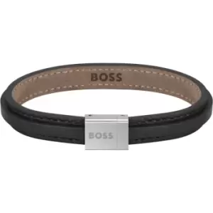 Image of Gents Boss Jewellery Grove Bracelet