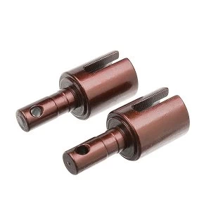 Image of Corally Pro Centre Diff Outdri Ve Cup Swiss Spring Steel (2)