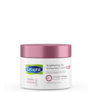Image of Cetaphil Brightening Day Cream Spf15 Niacinamide 50G