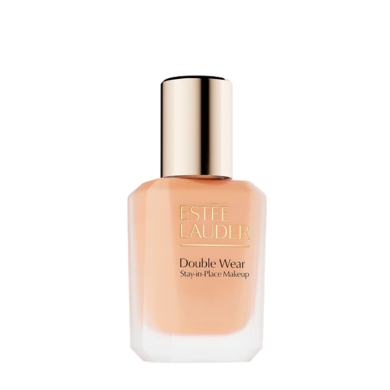 Image of Estee Lauder Double Wear Stay-in-Place Foundation SPF10 30ml 1W1 - Bone
