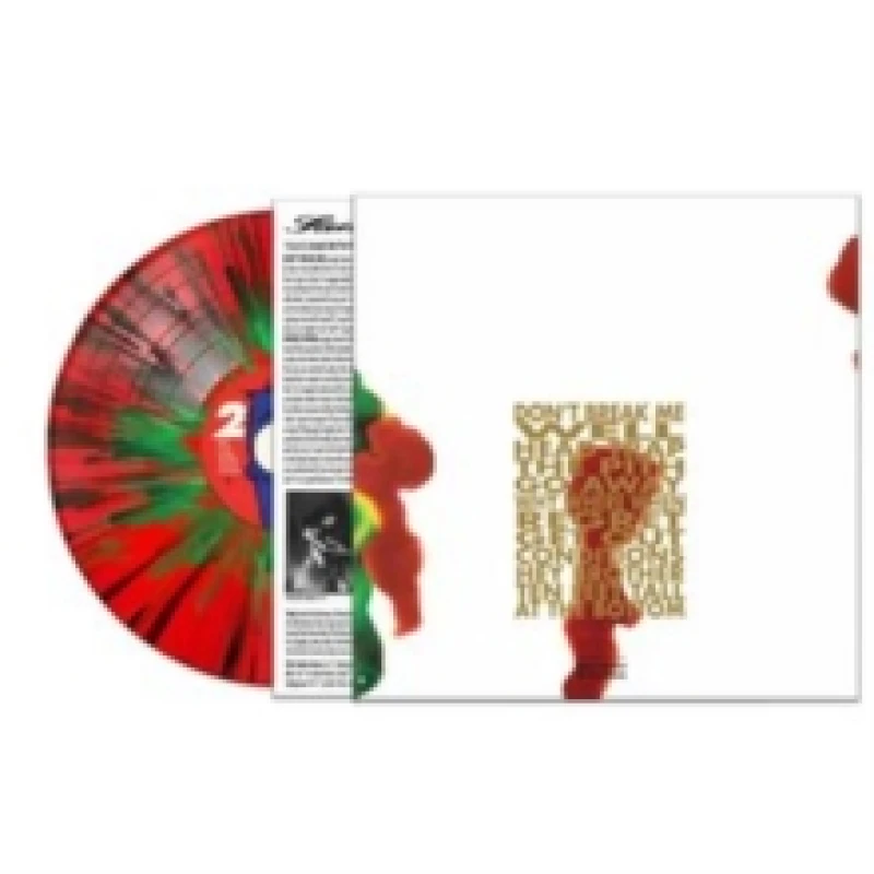 Image of Billy Vinyl