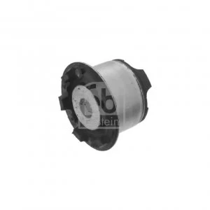 Image of Track Control Arm Bush FEBI BILSTEIN 47575