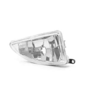 Image of TYC Fog Lights 19-5315-05-2 Rear Fog Lights,Fog Lamp FORD,FOCUS (DAW, DBW),FOCUS Kombi (DNW),FOCUS Stufenheck (DFW)