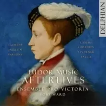Image of Tudor Music Afterlives