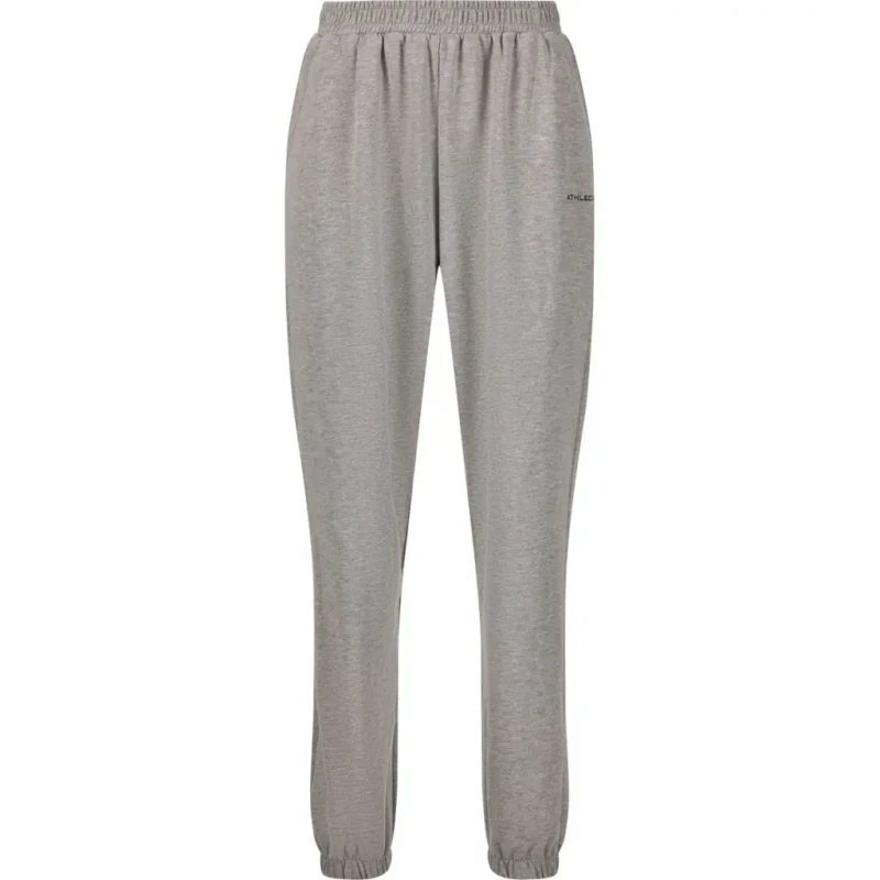 Image of Athlecia Womens joggers Athlecia Atkins Gris Female 44