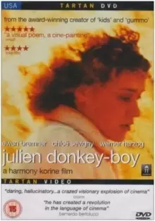 Image of Julien Donkey-Boy