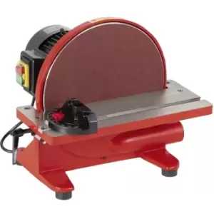 Image of TSM305 305MM Disc Sander 230V