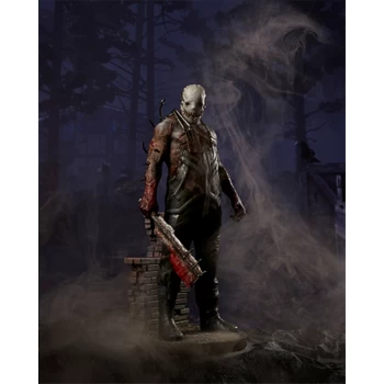 Image of Dead by Daylight 1/6 Scale Premium Statue - The Trapper