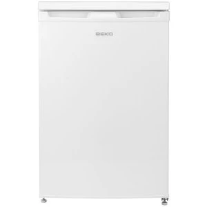 Image of Beko UFF584AP 75L Frost Free Freestanding Undercounter Freezer