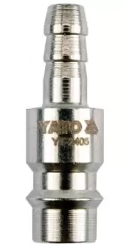 Image of YATO Connector, compressed air line YT-2406