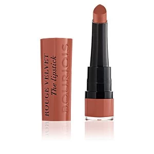 Image of ROUGE VELVET THE LIPSTICK #16-caramelody