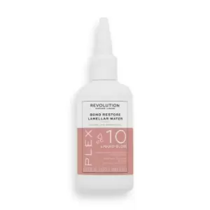Image of Revolution Haircare 10 Bond Restore Lamellar Water 150ml