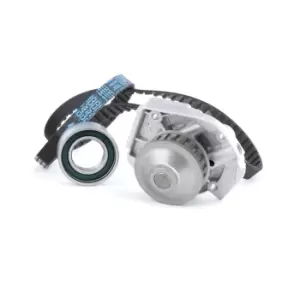 Image of DAYCO Water Pump + Timing Belt Kit FIAT,LANCIA,AUTOBIANCHI KTBWP3040