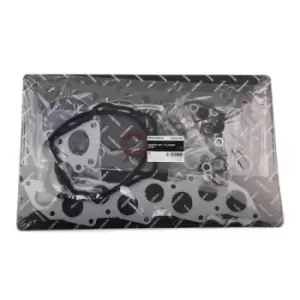 Image of RIDEX Gasket Set, cylinder head HYUNDAI,KIA,MITSUBISHI 319G0188 2092042C00,2092042C00,MD978641 MD997246,MD997248,MD997433,MD997596