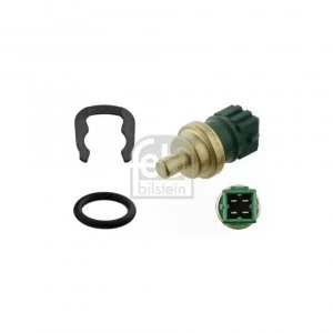 Image of Coolant Temperature Sensor FEBI BILSTEIN 31539