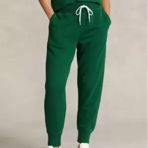 Image of Polo Ralph Lauren Womens Sweatpant-Ankle-Pants - New Forest - S