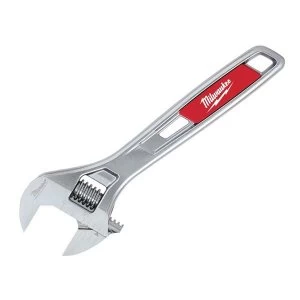 Image of Milwaukee Hand Tools Adjustable Wrench 380mm (15in)