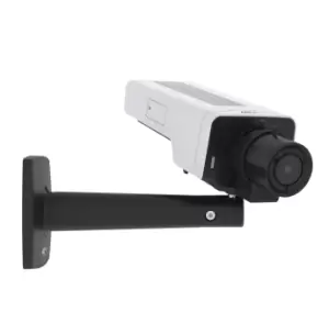 Image of Axis P1377 Barebone Box IP security camera Indoor 2592 x 1944...