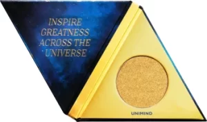 Image of Urban Decay Marvel Eternals Afterglow Highlighter 2.27g Uni-Mind