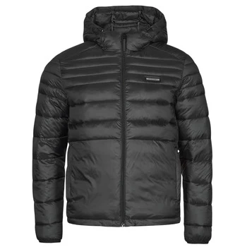 Image of Jack Jones JJEACE mens Jacket in Black - Sizes XXL,S,M,L,XL,XS